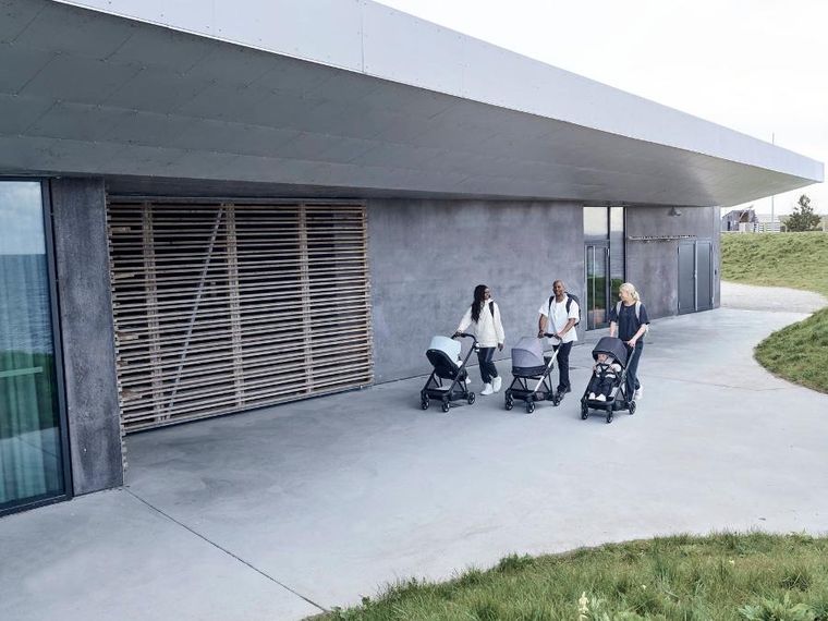 Thule, Shine, gondola