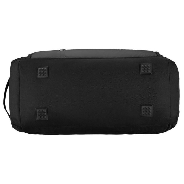 Torba sportowa, czarna, Peterson