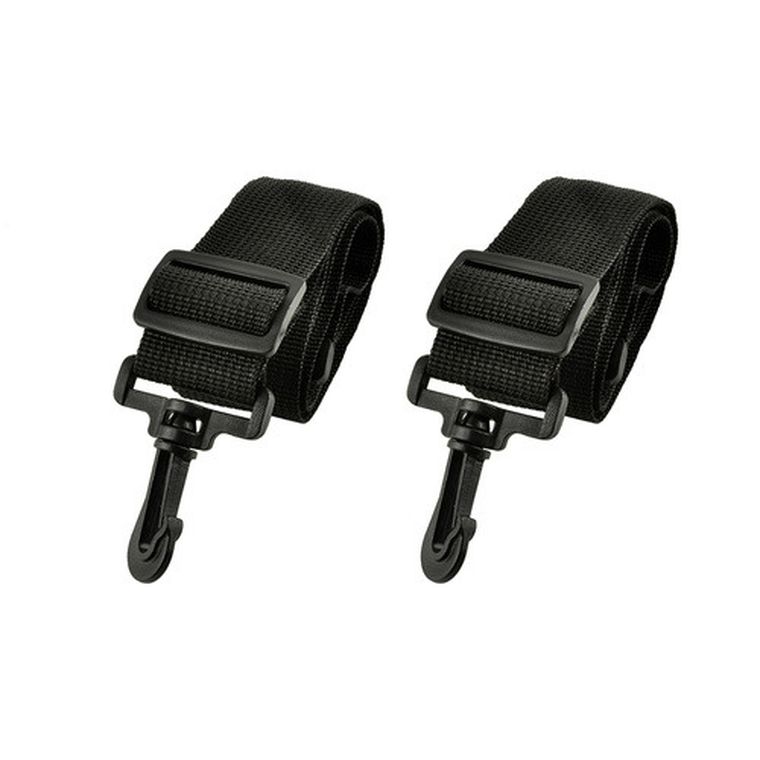 Trizand, worek wodoszczelny, czarny, 30l