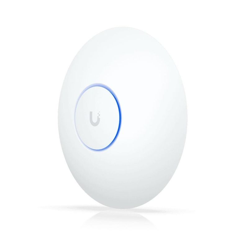 Ubiquiti, U7-LR, punkt dostępowy, WiFi 7, 1x RJ45 2.5GbE, PoE