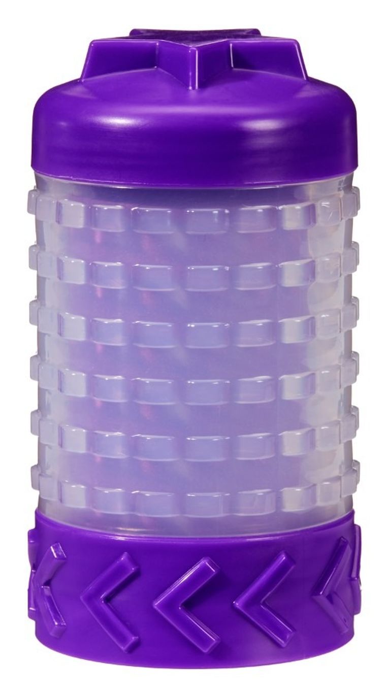 Wonder Factory, Never Dry Dough, masa plastyczna w tubie, 1 szt.