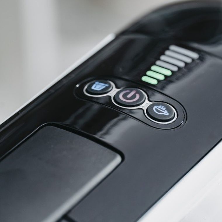 Adler, multi-ekspres ciśnieniowy, wielokapsułkowy, 19 bar