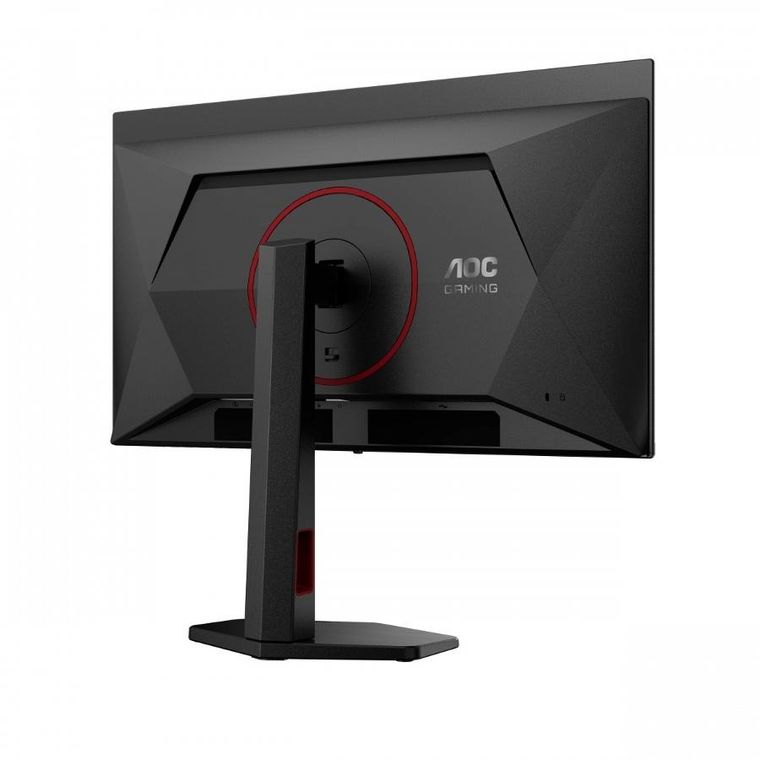 Aoc, monitor, 26.5" Q27G4SDR QD-OLED 360Hz HDMIx2 DP Pivot