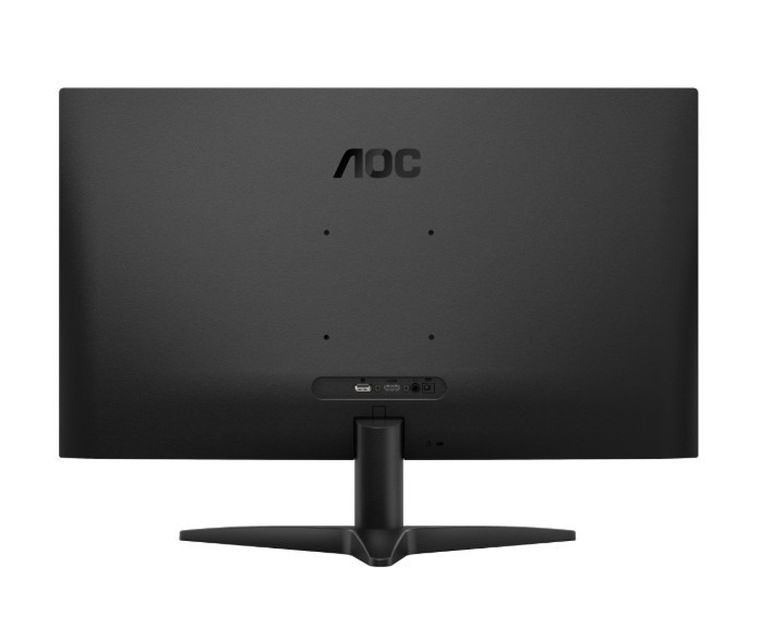 Aoc, monitor, 27B36X 27" IPS 144Hz HDMI DP