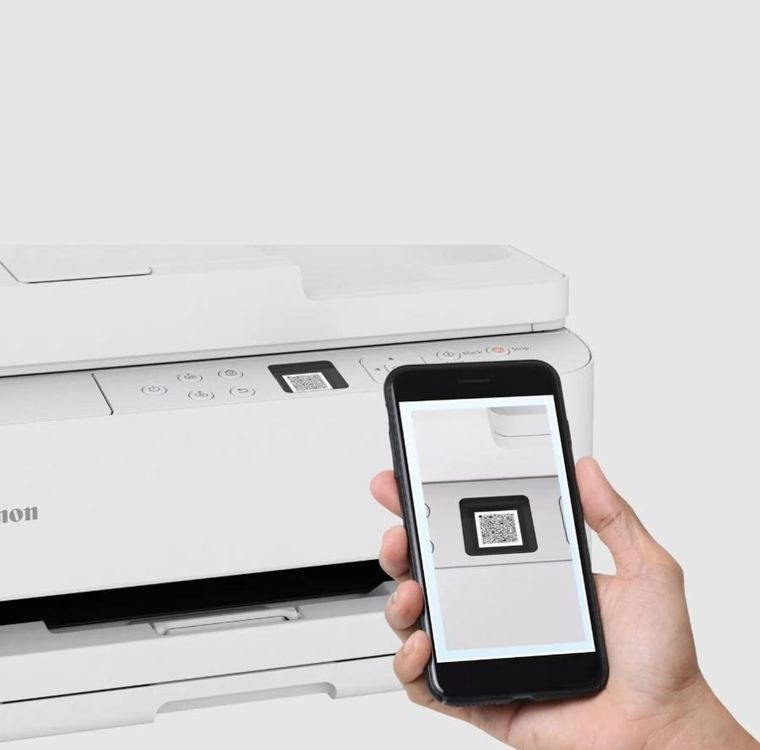 Canon, urządzenie wielofunkcyjne, atramentowe, TS7550i, 7178C006