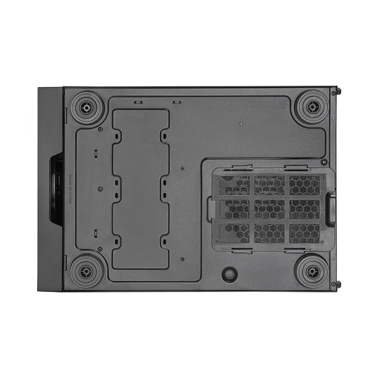 Chieftec, obudowa komputerowa, CI-03B-OP