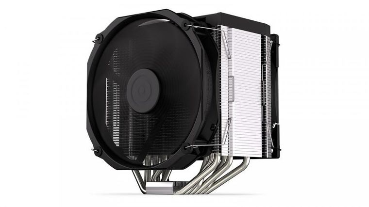 Endorfy, chłodzenie powietrzne, Fortis 5 Dual Fan