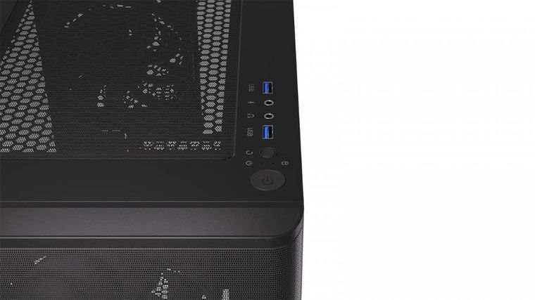 Endorfy, obudowa komputerowa, Ventum 200 Air