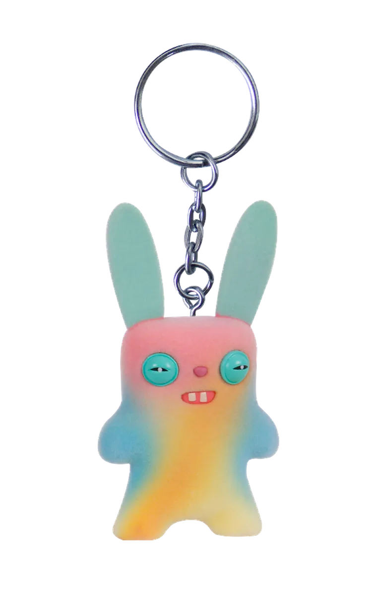 Fuggler, Collectible Keychain, Blind Pack, breloczek, figurka kolekcjonerska, 6 cm, 1 szt.
