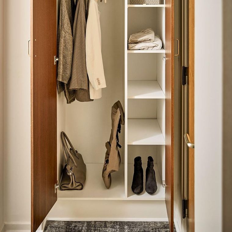 Leander, Newborn Seat, noworodkowe siedzisko do krzesełka do karmienia Louie i Classic, mocca