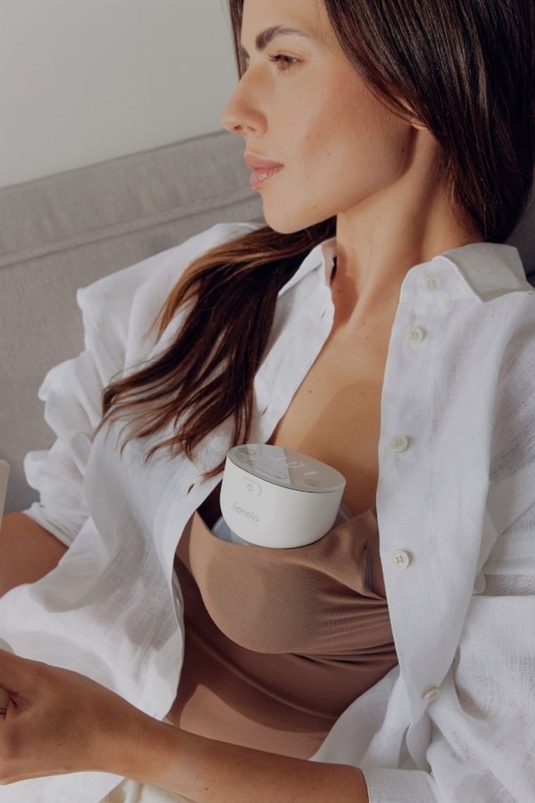 Lionelo, Fidi Free Simple, laktator elektryczny