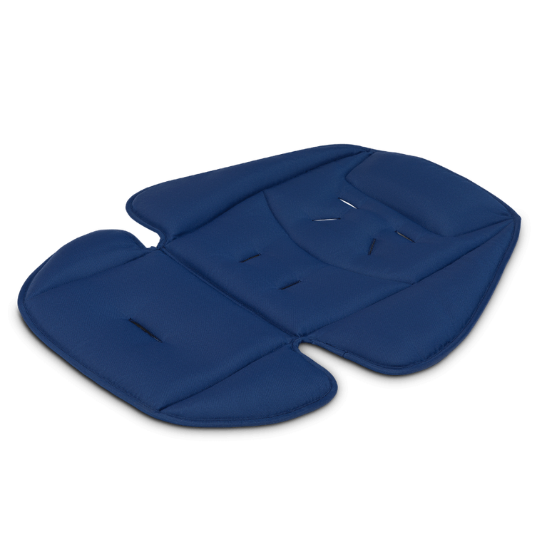 Lionelo, Mika, wózek wielofunkcyjny, 2w1, Blue Navy