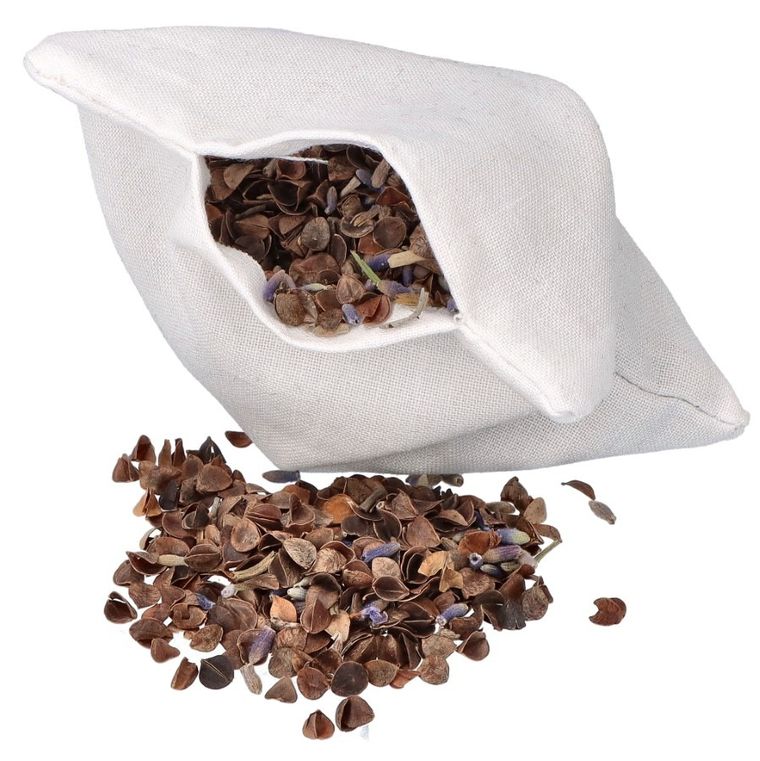 Mom's Care, Emocje, woreczki sensoryczne