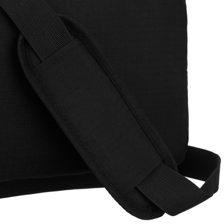 Peterson, plecak podróżny, czarny