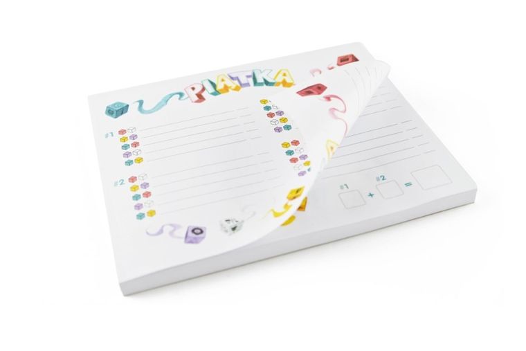 Portal Games, Piątka, gra towarzyska