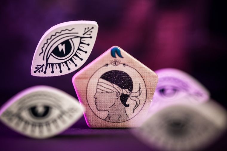 Portal Games, Septima, gra strategiczna