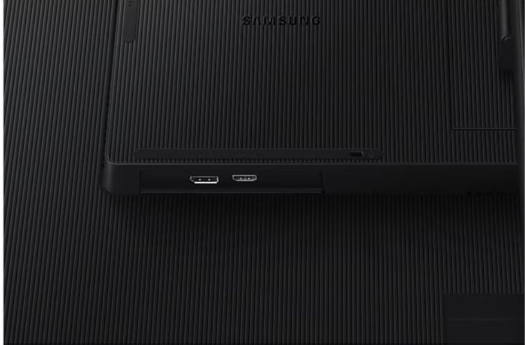 Samsung, monitor, 37", ViewFinity S70D VA 3840-2160 UHD, 16:9, 1xHDMI, 1xDP 5ms PinP/PbyP 60Hz, płaski, 2Yd2d, LS37D700EAUXEN
