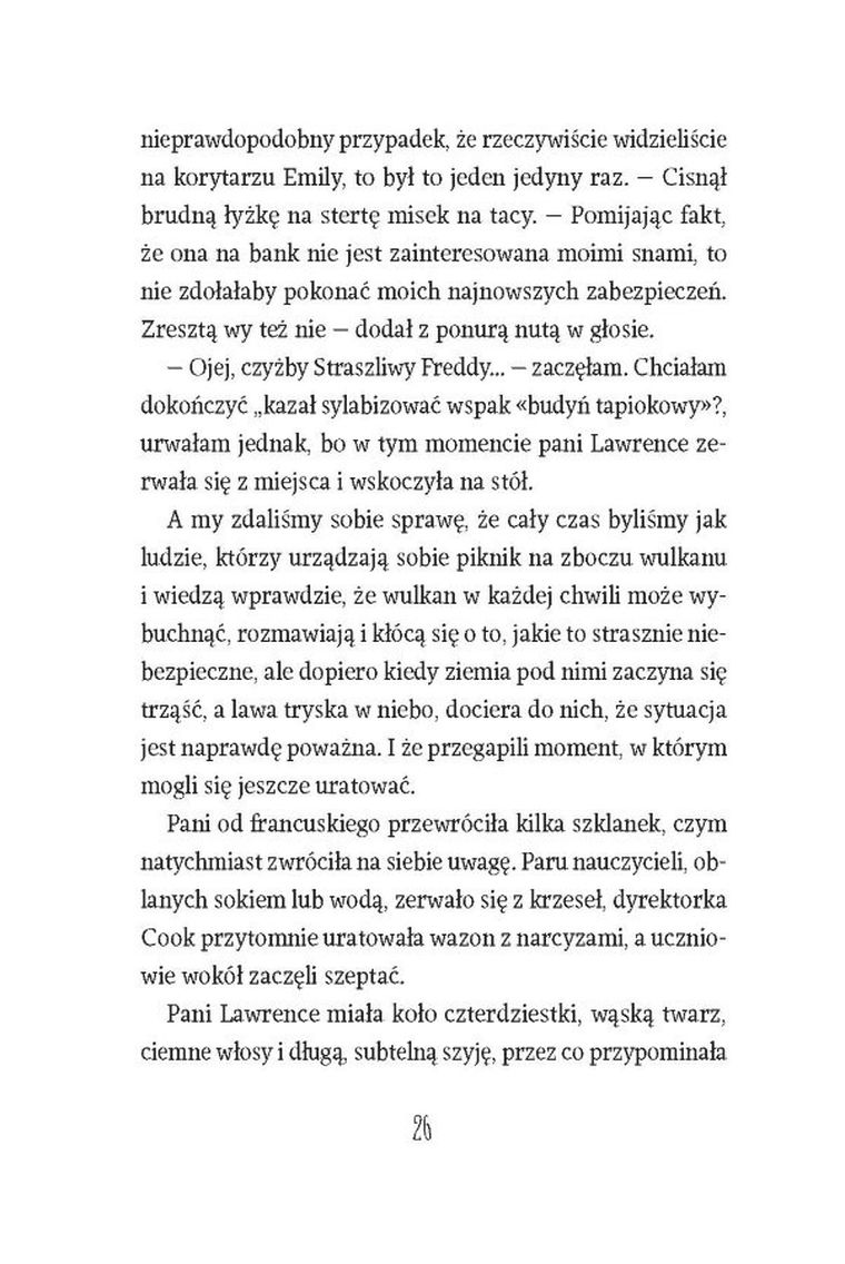 Silver. Trzecia księga snów