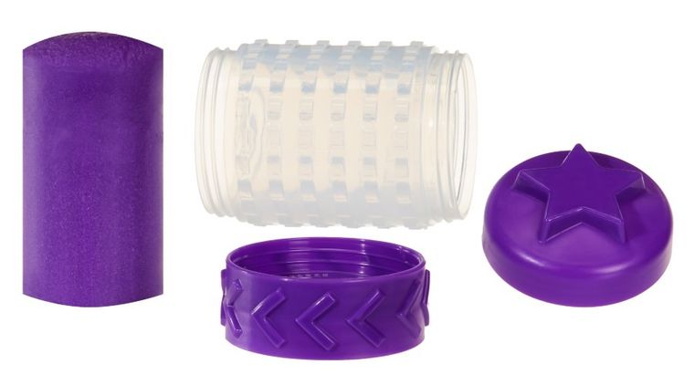 Wonder Factory, Never Dry Dough, masa plastyczna w tubie, 1 szt.