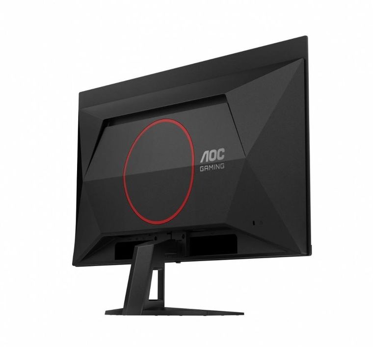Aoc, monitor, 26.5" Q27G41ZDF QD-OLED 240Hz HDMIx2 DP