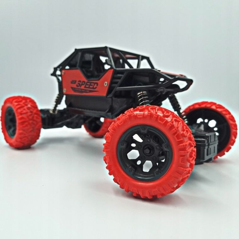 Artyk, Funny Toys for Boys, auto terenowe buggy, pojazd zdalnie sterowany