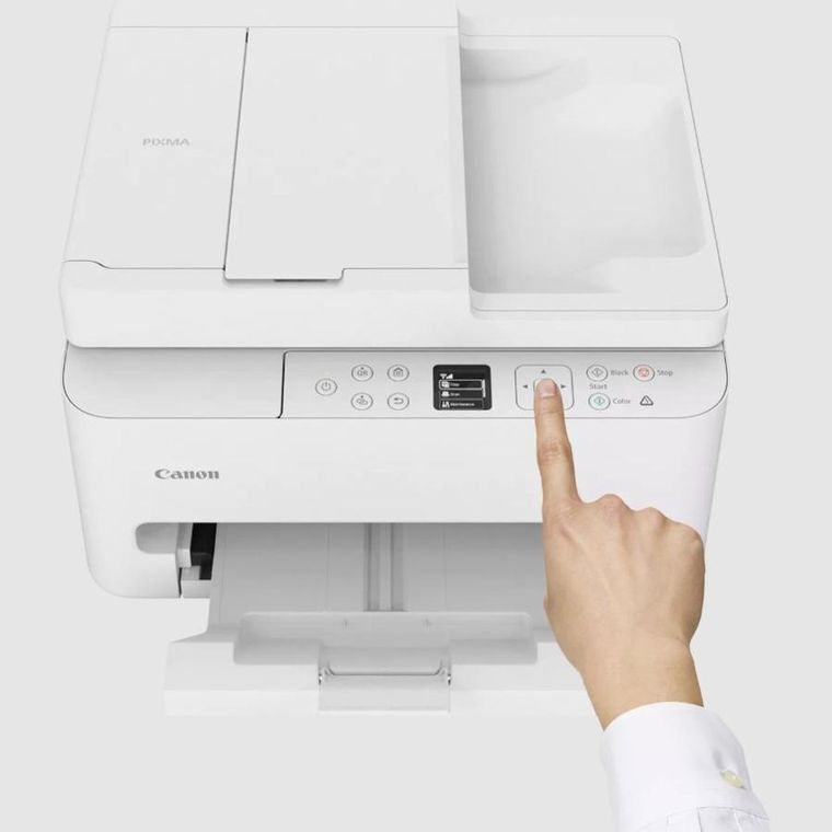 Canon, urządzenie wielofunkcyjne, atramentowe, TS7550i, 7178C006