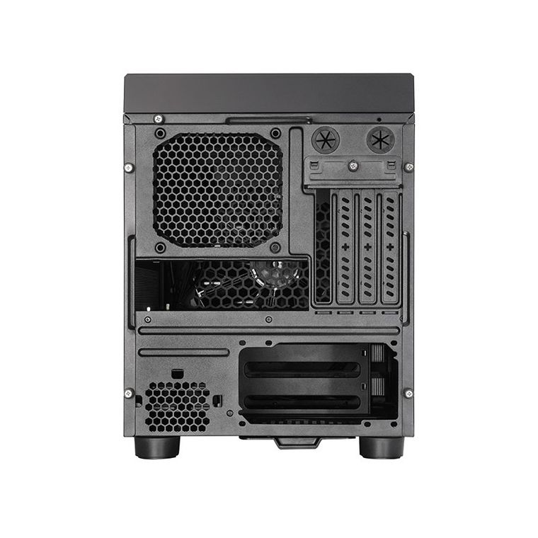 Chieftec, obudowa komputerowa, CI-03B-OP