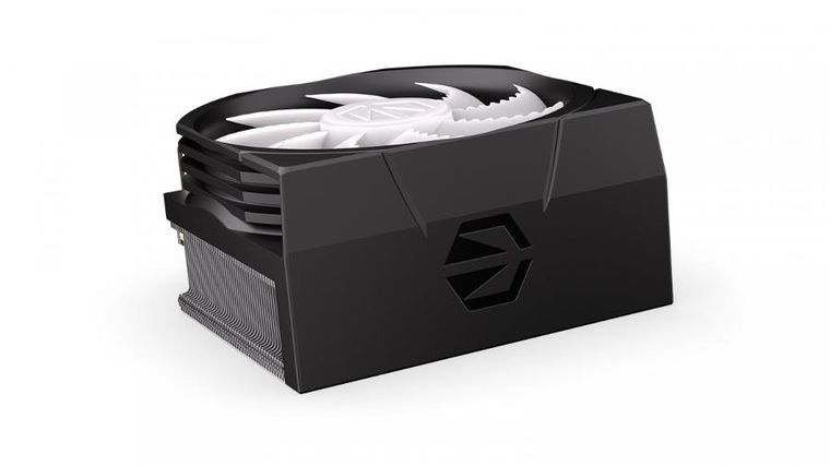 Endorfy, chłodzenie komputerowe, Spartan 5 MAX ARGB EY3A004