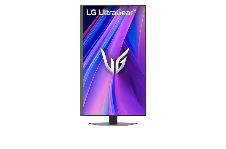 LG, monitor, 27G440A-B, 27", Ultra Gear FHD, 240Hz
