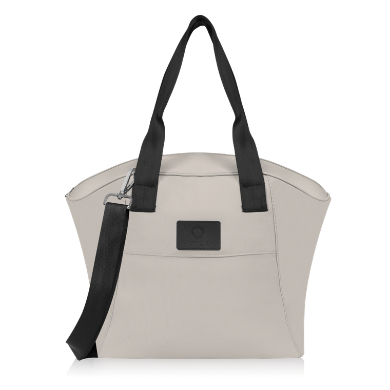 Lionelo, Amber Plus, wózek wielofunkcyjny 2w1, Beige Sand