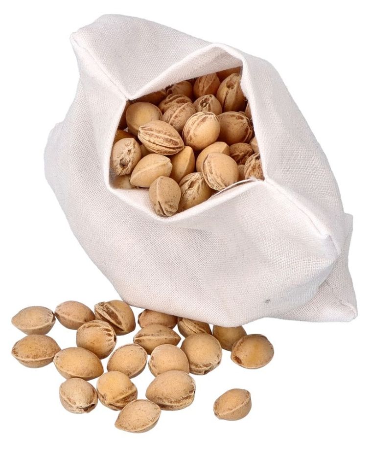 Mom's Care, Emocje, woreczki sensoryczne