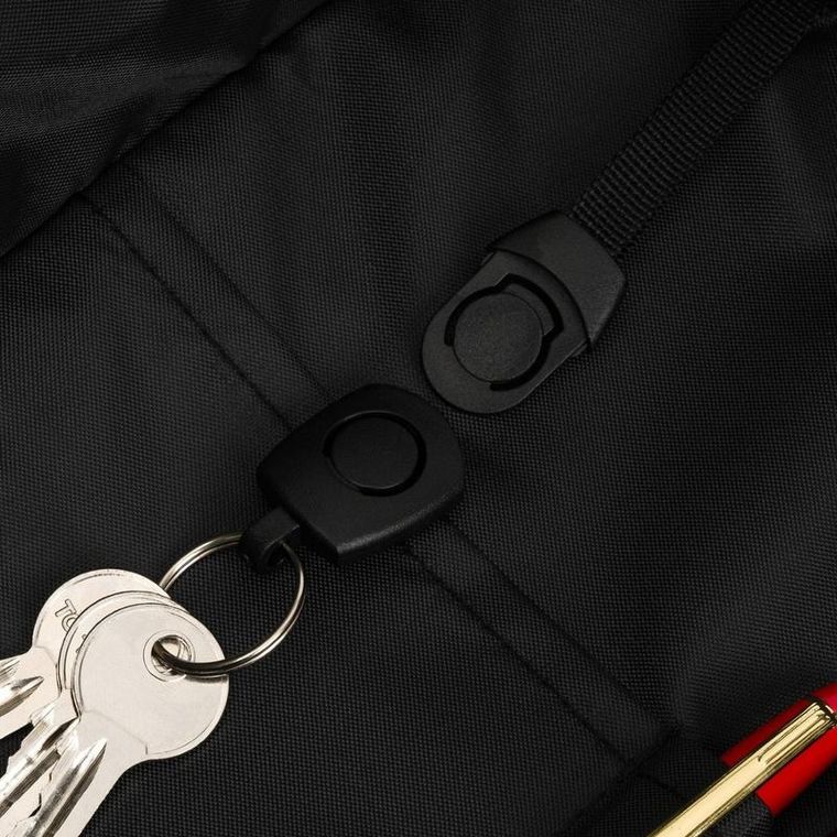 Peterson, plecak podróżny