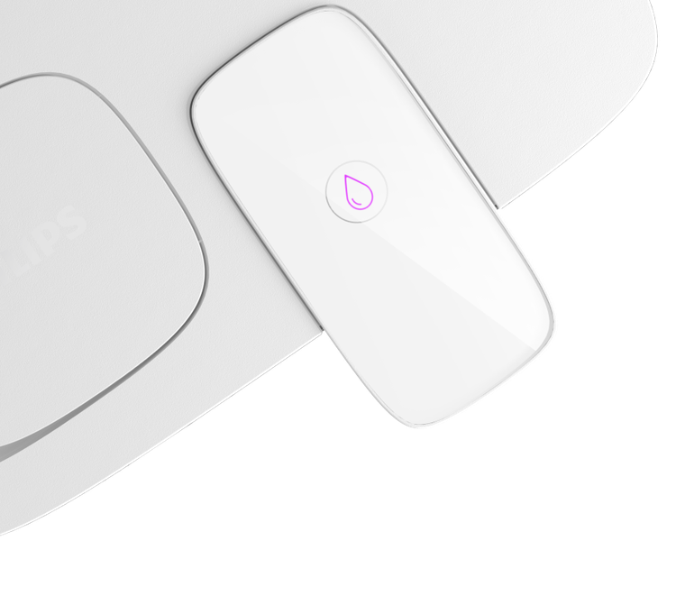 Philips, Softening, dzbanek filtrujący, z zestawem filtrów, 3 szt. SOFTENING