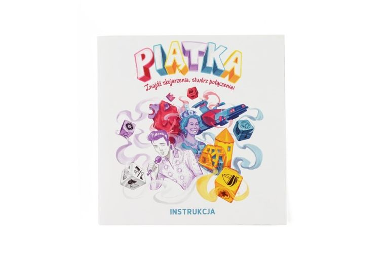 Portal Games, Piątka, gra towarzyska