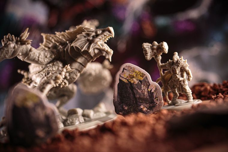 Portal Games, Primal: Przebudzenie, gra kooperacyjna