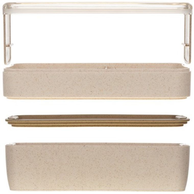 Ruhhy, lunchbox, 750 ml