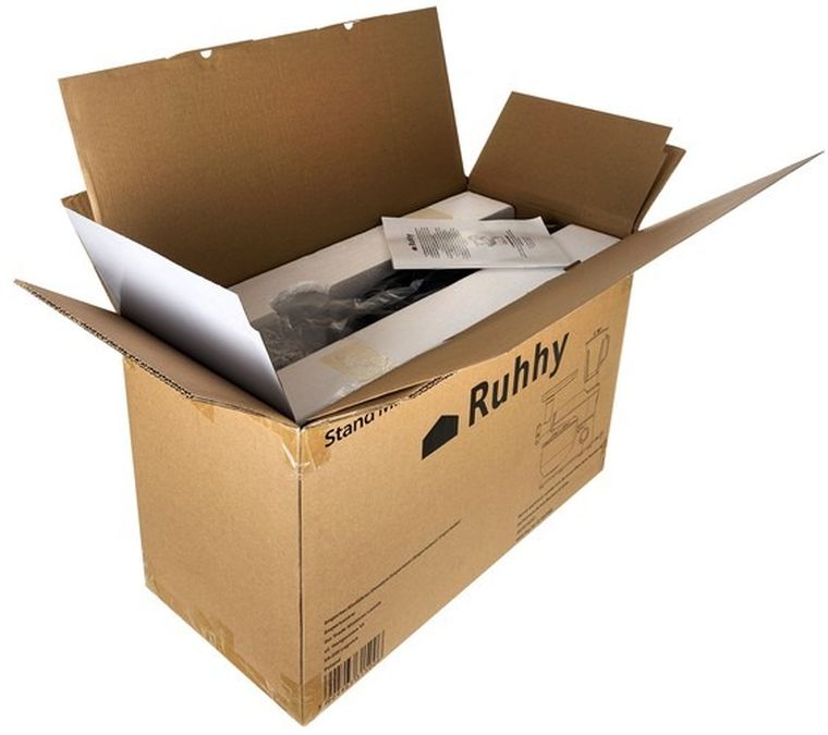 Ruhhy, robot kuchenny planetarny z blenderem 2200W