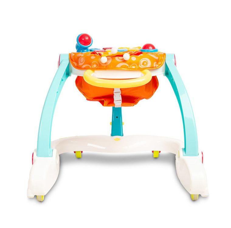 Toyz, chodzik wielofunkcyjny, zabawka edukacyjna