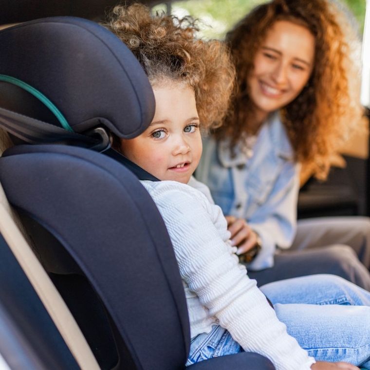 Tulano, Joy 45, fotelik samochodowy, green