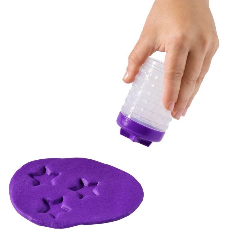 Wonder Factory, Never Dry Dough, masa plastyczna w tubie, 1 szt.