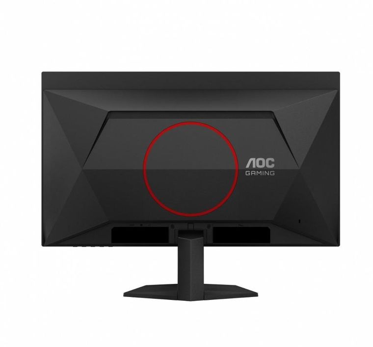 Aoc, monitor, 26.5" Q27G41ZDF QD-OLED 240Hz HDMIx2 DP