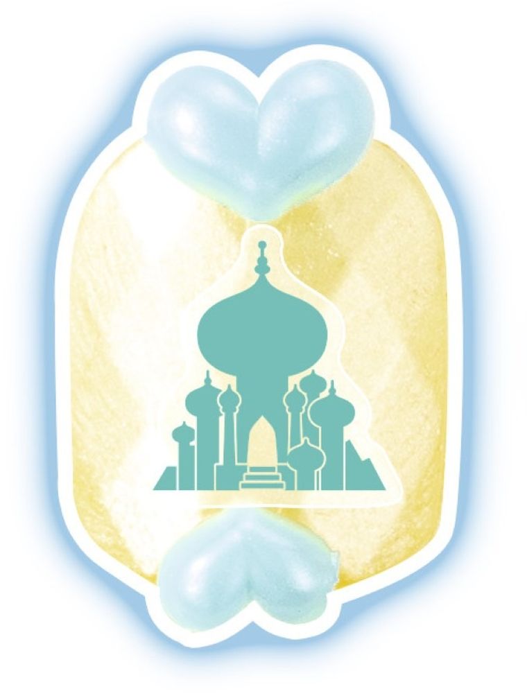 Aquabeads, Księżniczki Disneya, Nail Studio, zestaw kreatywny do stylizacji paznokci, 35071