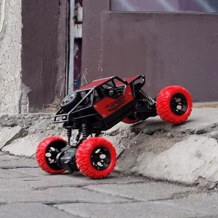 Artyk, Funny Toys for Boys, auto terenowe buggy, pojazd zdalnie sterowany