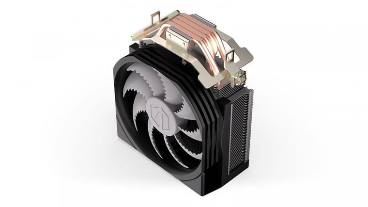 Endorfy, chłodzenie komputerowe, Spartan 5 MAX ARGB EY3A004