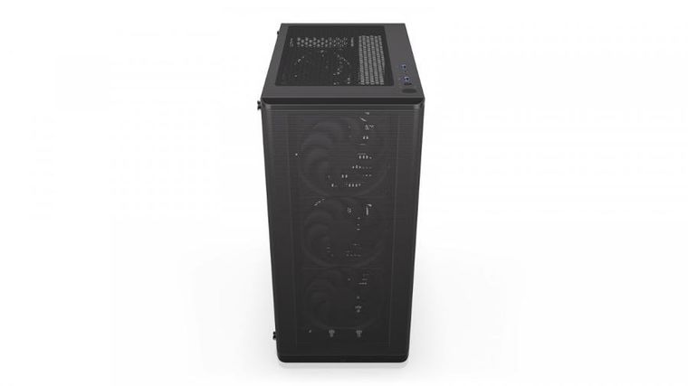 Endorfy, obudowa komputerowa, Ventum 200 Air