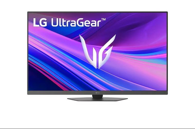LG, monitor, 27G440A-B, 27", Ultra Gear FHD, 240Hz
