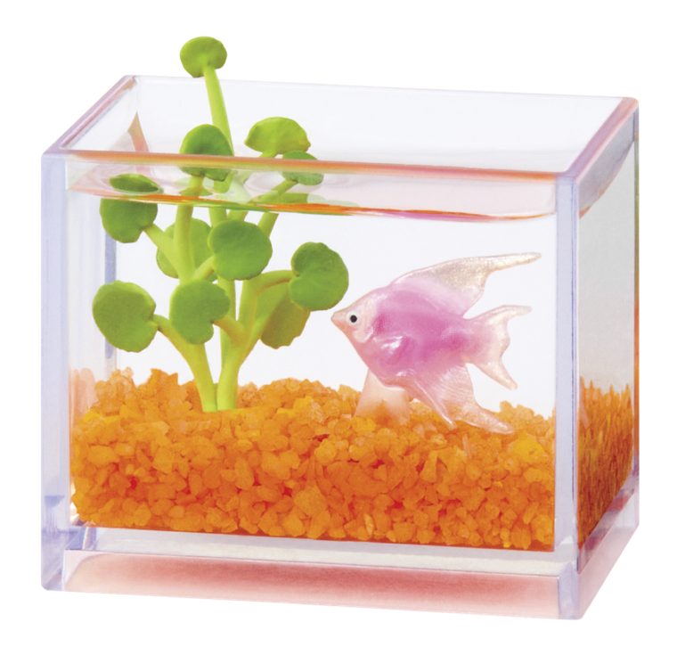 MGA's Miniverse, Make It Mini, Animals, kula niespodzianka, mini zwierzątka