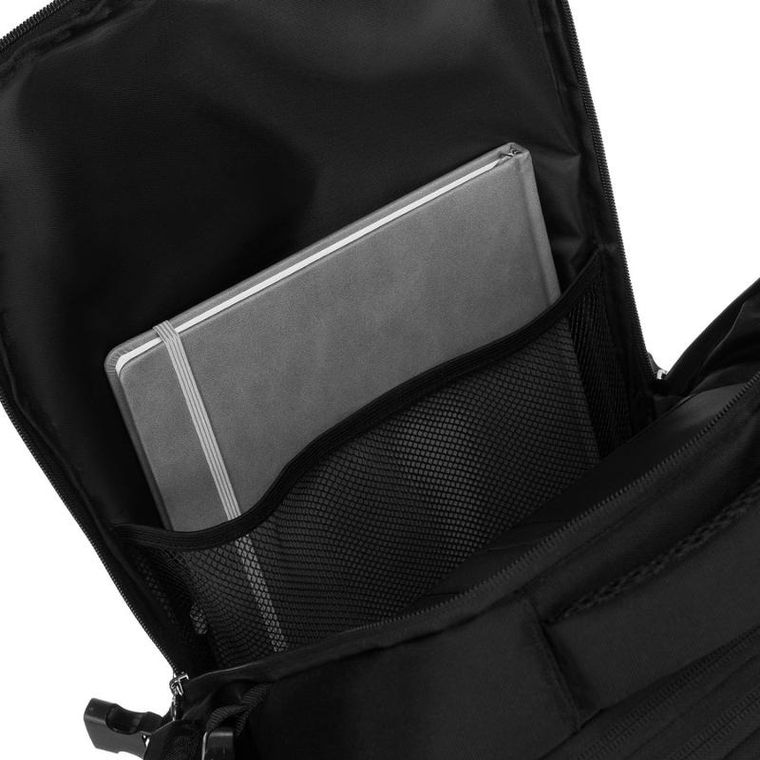 Peterson, plecak podróżny