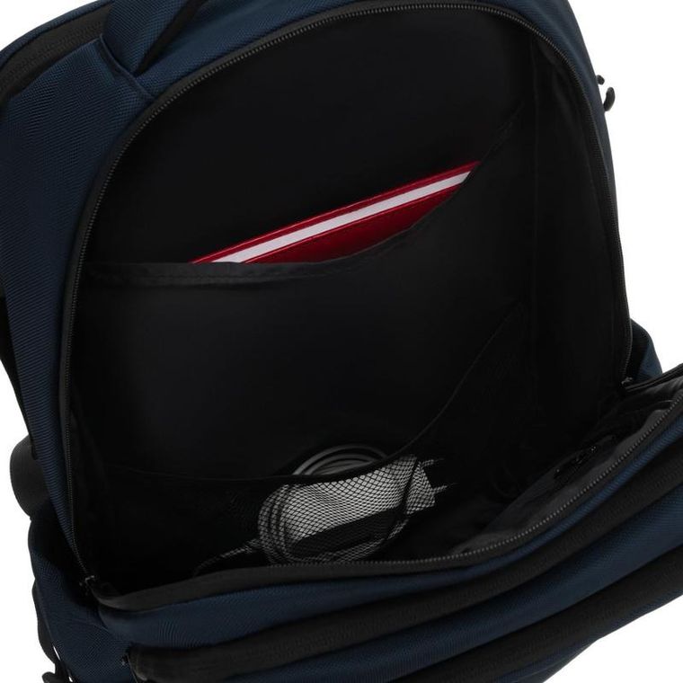 Peterson, plecak podróżny, granatowy