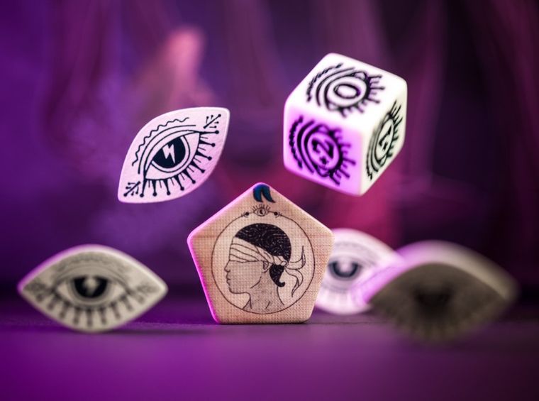 Portal Games, Septima, gra strategiczna